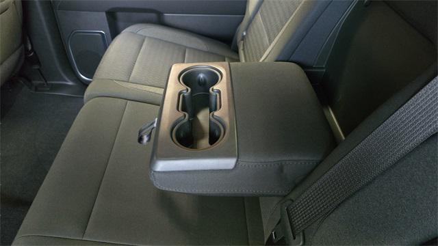 used 2022 GMC Sierra 1500 car, priced at $41,000