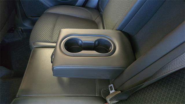 used 2022 Buick Encore car, priced at $19,200