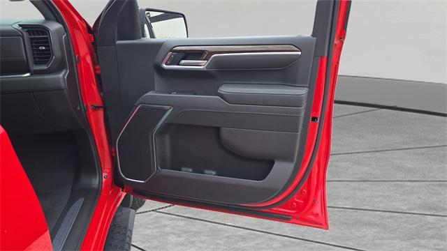 used 2025 GMC Sierra 1500 car, priced at $41,000