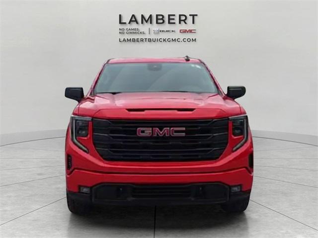used 2025 GMC Sierra 1500 car, priced at $41,000