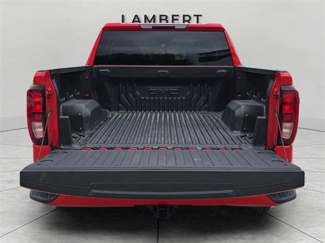 used 2025 GMC Sierra 1500 car, priced at $41,000