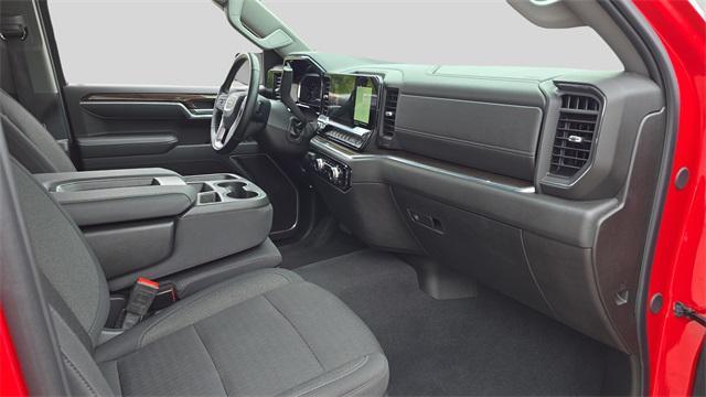 used 2025 GMC Sierra 1500 car, priced at $41,000