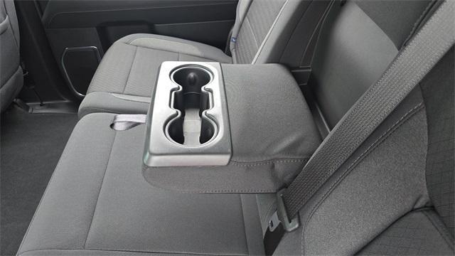 used 2025 GMC Sierra 1500 car, priced at $41,000