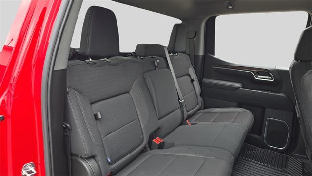 used 2025 GMC Sierra 1500 car, priced at $41,000