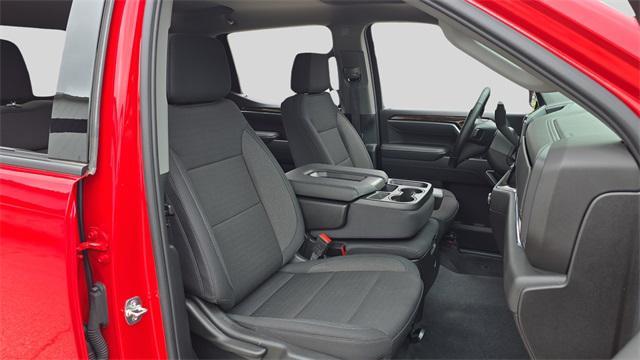 used 2025 GMC Sierra 1500 car, priced at $41,000