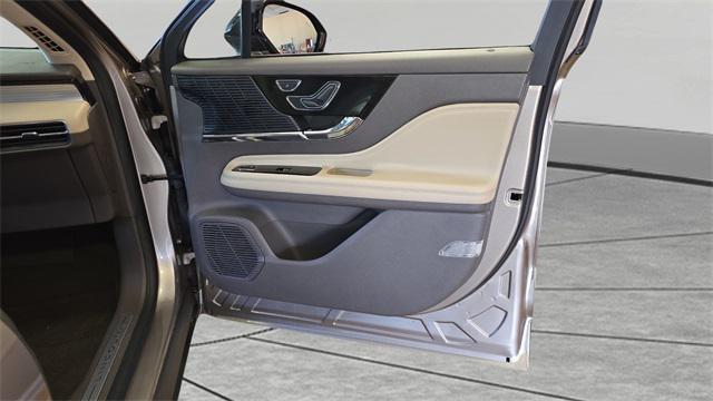 used 2021 Lincoln Corsair car, priced at $27,900