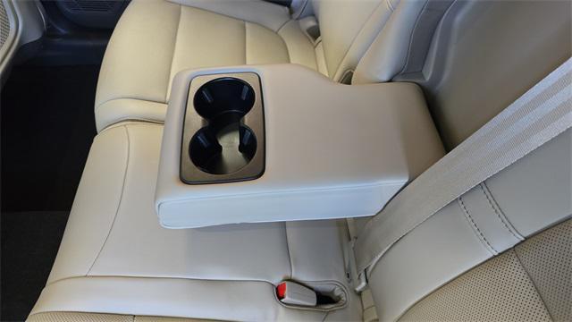 used 2021 Lincoln Corsair car, priced at $27,900