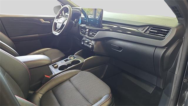 used 2024 Ford Escape car, priced at $23,500