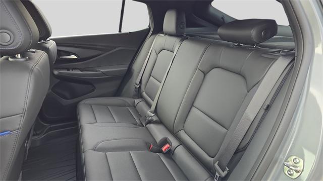 new 2026 Buick Envista car, priced at $29,590