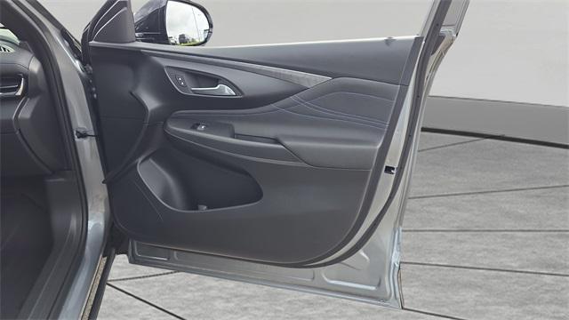 new 2026 Buick Envista car, priced at $29,590