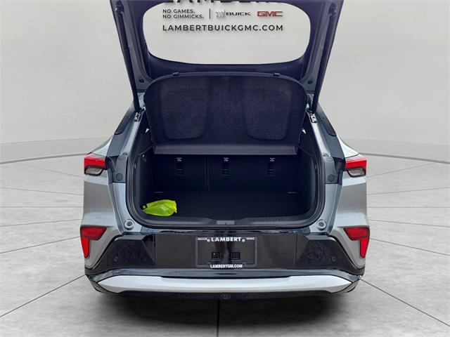 new 2026 Buick Envista car, priced at $29,590