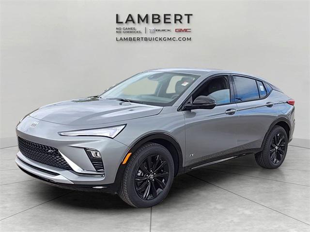 new 2026 Buick Envista car, priced at $29,590