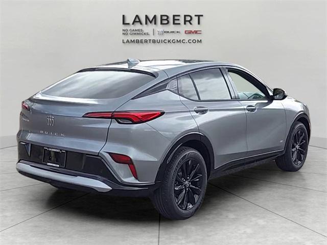 new 2026 Buick Envista car, priced at $29,590