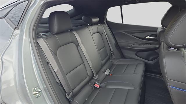 new 2026 Buick Envista car, priced at $29,590