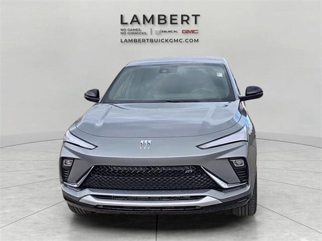 new 2026 Buick Envista car, priced at $29,590