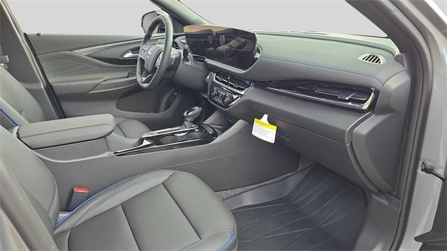 new 2026 Buick Envista car, priced at $29,590