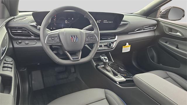 new 2026 Buick Envista car, priced at $29,590