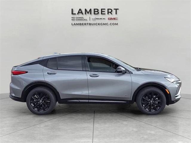 new 2026 Buick Envista car, priced at $29,590