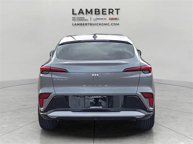 new 2026 Buick Envista car, priced at $29,590