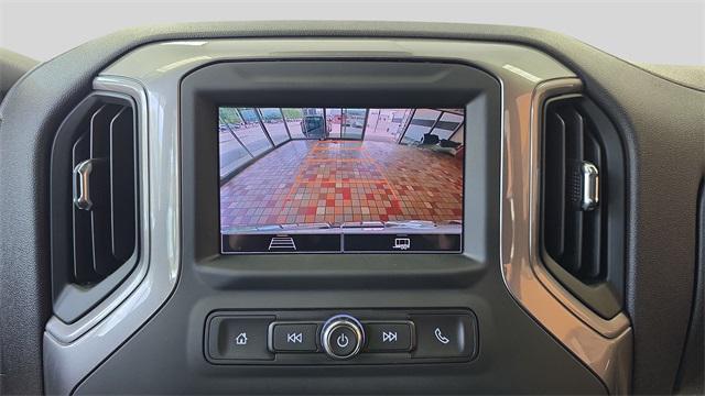 used 2024 GMC Sierra 1500 car, priced at $35,600