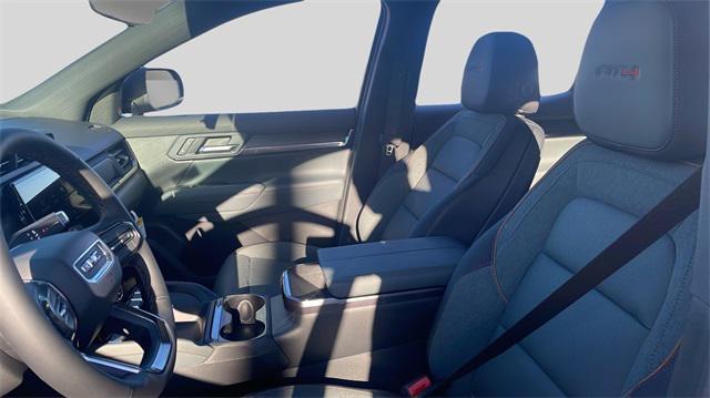 new 2026 GMC Terrain car, priced at $41,430