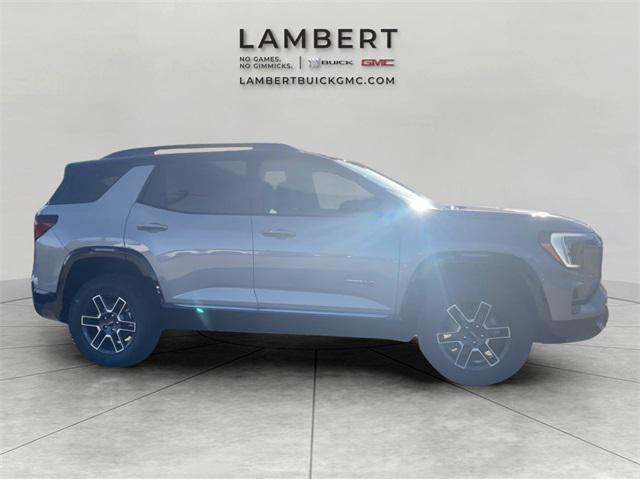 new 2026 GMC Terrain car, priced at $41,430