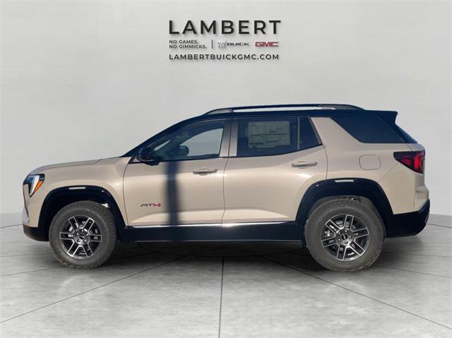 new 2026 GMC Terrain car, priced at $41,430