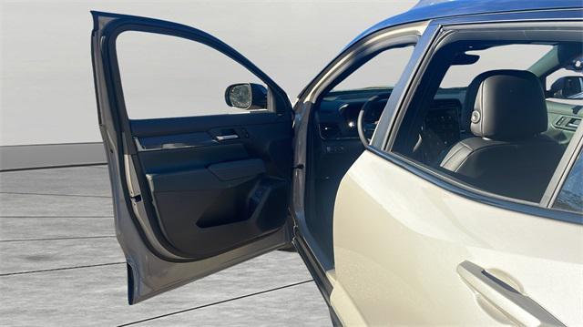 new 2026 GMC Terrain car, priced at $41,430