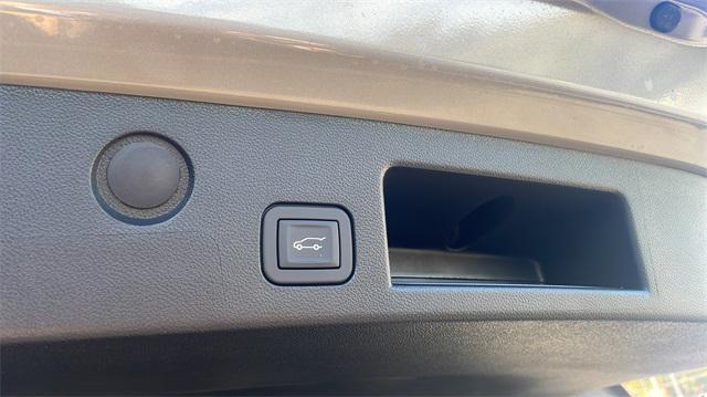 new 2026 GMC Terrain car, priced at $41,430