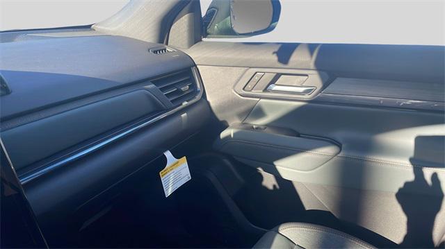 new 2026 GMC Terrain car, priced at $41,430