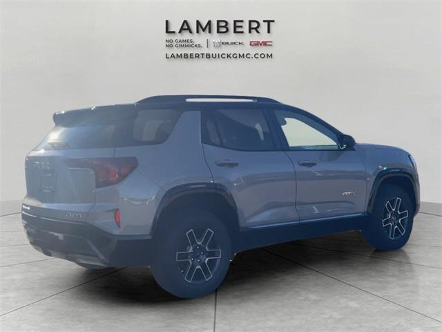 new 2026 GMC Terrain car, priced at $41,430