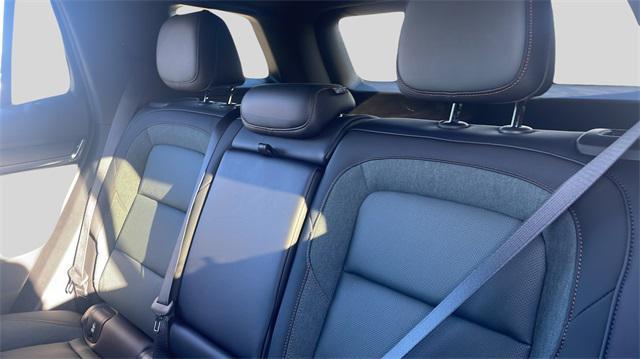 new 2026 GMC Terrain car, priced at $41,430