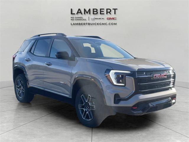 new 2026 GMC Terrain car, priced at $41,430
