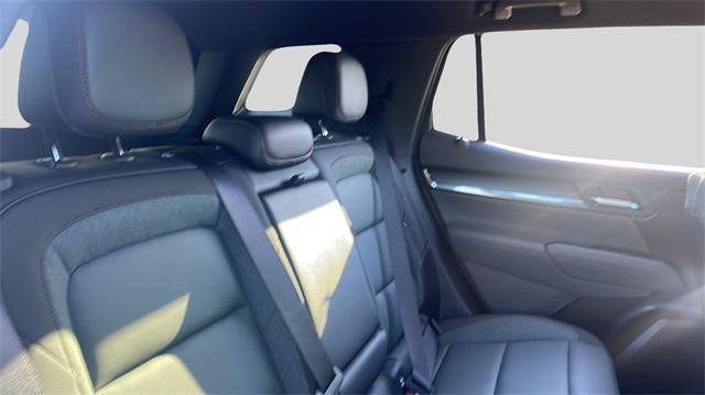 new 2026 GMC Terrain car, priced at $41,430