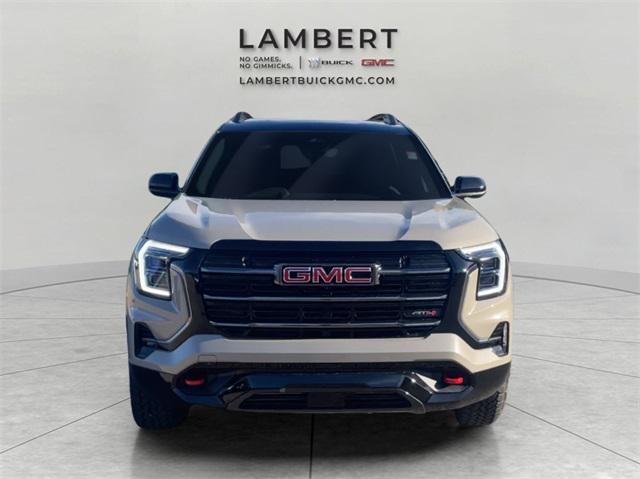 new 2026 GMC Terrain car, priced at $41,430