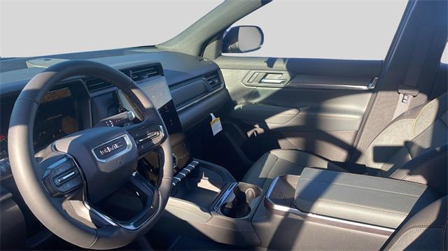 new 2026 GMC Terrain car, priced at $41,430