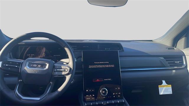 new 2026 GMC Terrain car, priced at $41,430