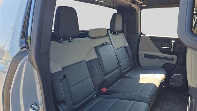 new 2026 GMC HUMMER EV Pickup car, priced at $104,519