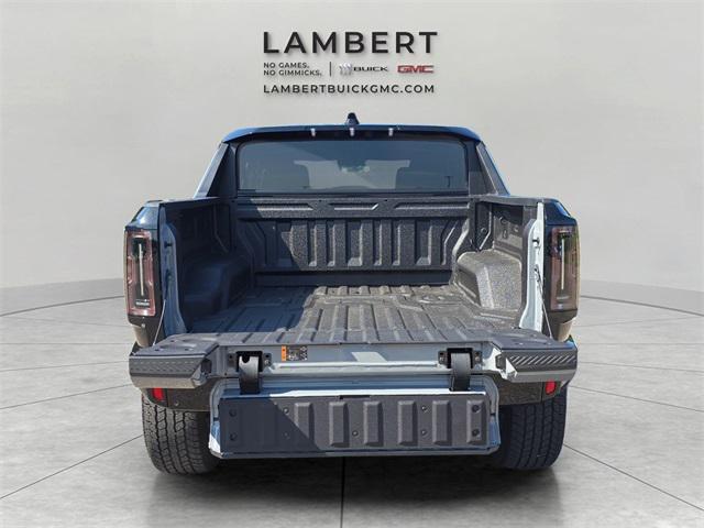 new 2026 GMC HUMMER EV Pickup car, priced at $104,519