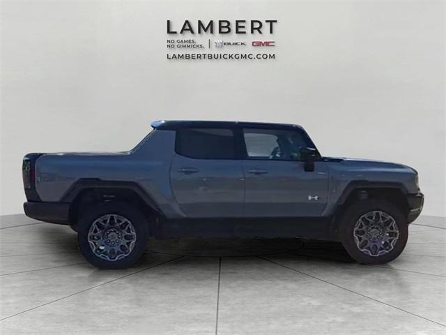 new 2026 GMC HUMMER EV Pickup car, priced at $104,519