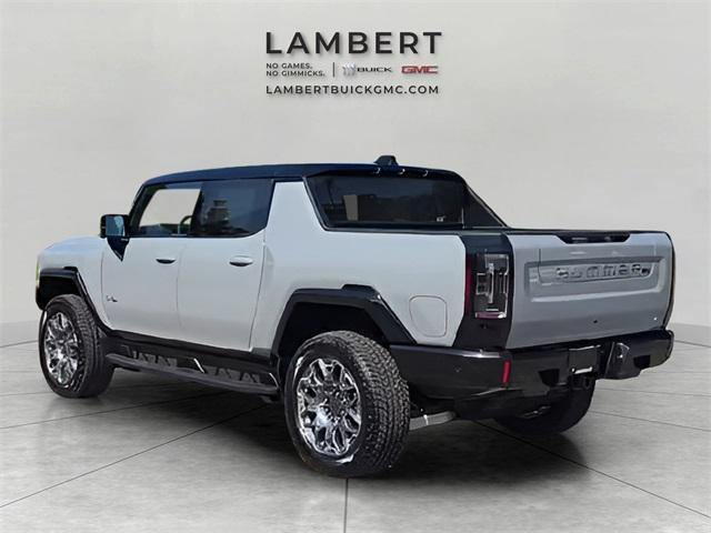 new 2026 GMC HUMMER EV Pickup car, priced at $104,519