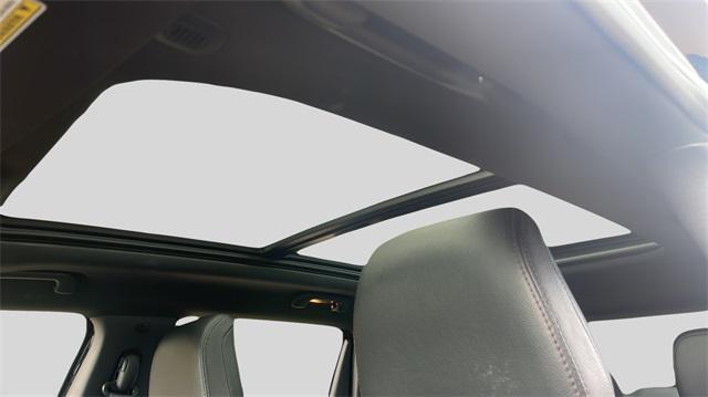 used 2022 Jeep Compass car, priced at $19,400