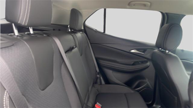 new 2026 Buick Encore GX car, priced at $29,345