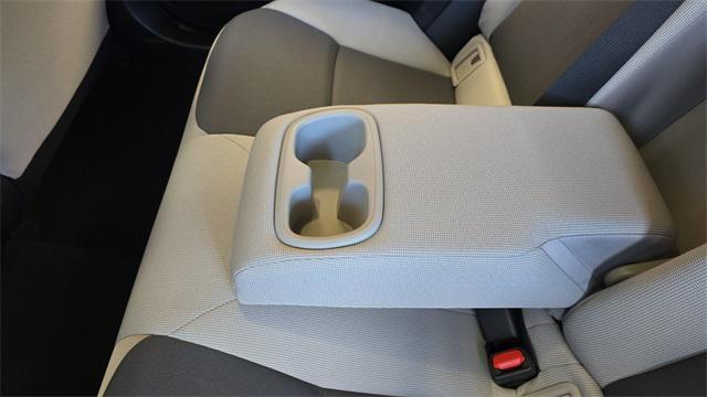 used 2024 Toyota Corolla car, priced at $22,500