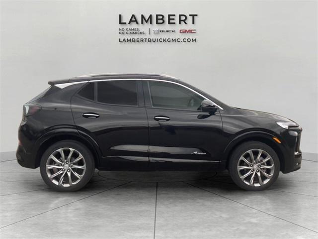 new 2026 Buick Encore GX car, priced at $37,140