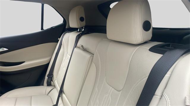 new 2026 Buick Encore GX car, priced at $37,140
