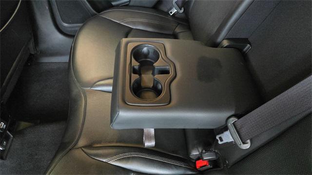 used 2022 Jeep Compass car, priced at $20,300