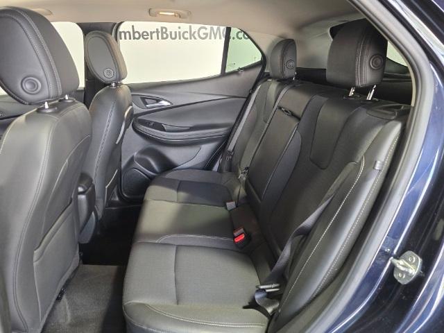 used 2020 Buick Encore GX car, priced at $17,100