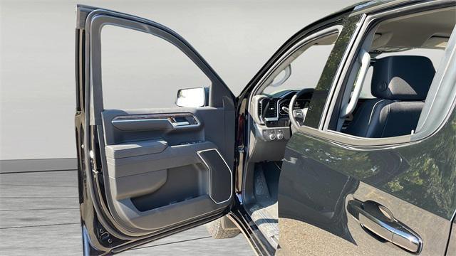 new 2026 GMC Sierra 1500 car, priced at $48,790