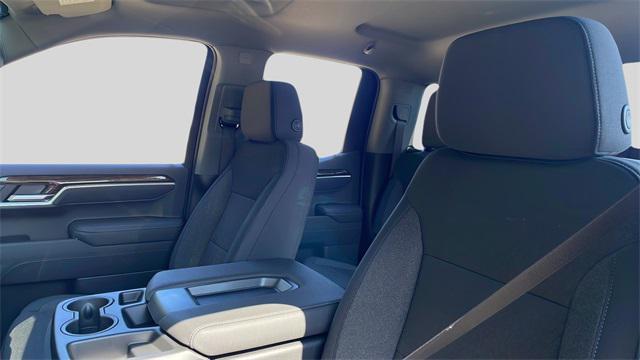 new 2026 GMC Sierra 1500 car, priced at $48,790